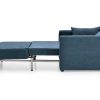 Sof S Merkamueble | Sof Cama Sistema De Apertura Extensible Tapizado Marino