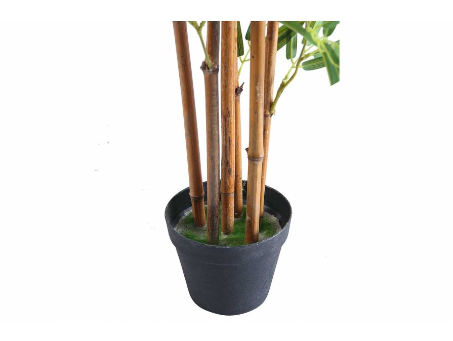 Decoraci N Merkamueble | Bambu Artificial 180 Cm Alto