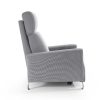 Sof S Merkamueble | Sill N Relax Tapizado Color Gris