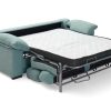 Sof S Merkamueble | Sof Cama Sistema De Apertura Italiano Tapizado Mar