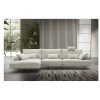 Sof S Merkamueble | Chaiselongue Estilo Contempor Neo Color Beige