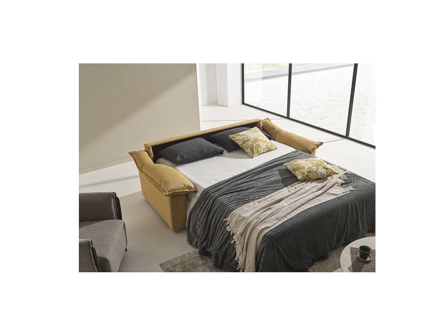 Sof S Merkamueble | Sof Cama De Apertura Italiana Color Lovesong 28