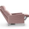 Sof S Merkamueble | Sill N Relax Tapizado Color Rosa