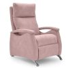 Sof S Merkamueble | Sill N Relax Tapizado Color Rosa