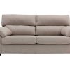 Sof S Merkamueble | Sof De 2 Plazas Tapizado Beige