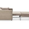 Sof S Merkamueble | Sill N Cama Sistema De Apertura Extensible Tapizado Beige