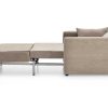 Sof S Merkamueble | Sof Cama Sistema De Apertura Extensible Tapizado Beige